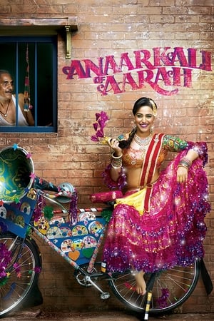 Anaarkali of Aarah 2017 160mb hindi movie Hevc DVDRip Download