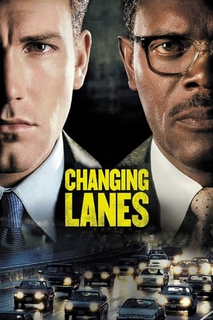 Changing Lanes (2002) Hindi Dual Audio 480p BluRay 300MB