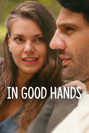 In Good Hands (2022) Hindi Dual Audio HDRip 1080p – 720p – 480p