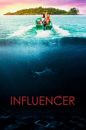 Influencer (2022) Hindi Dubbed (ORG) HDRip 720p – 480p