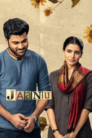 Jaanu 2020 (Hindi -Telugu) Dual Audio 720p UnCut HDRip [1.2GB]