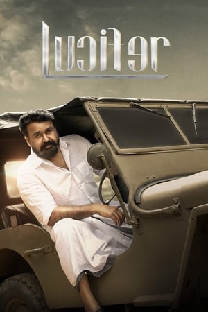 Lucifer (2019) (Hindi -Malayalam) Dual Audio 720p UnCut HDRip [1.4GB]