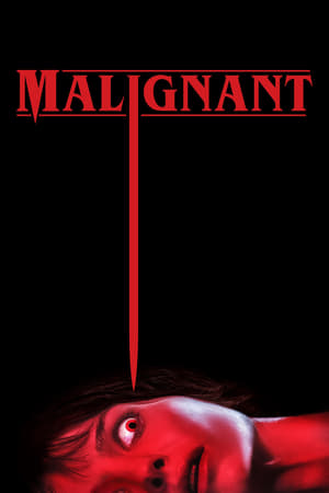 Malignant (2021) Hindi (ORG) Dual Audio 720p HDRip [1.2GB]