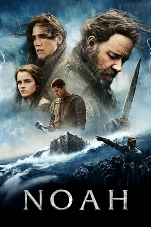 Noah (2014) Hindi Dual Audio 480p BluRay 450MB