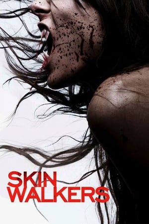 Skinwalkers (2006) Hindi Dual Audio 720p BluRay [750MB]