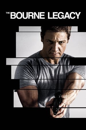 The Bourne Legacy (2012) Hindi Dual Audio 720p BluRay [1GB]